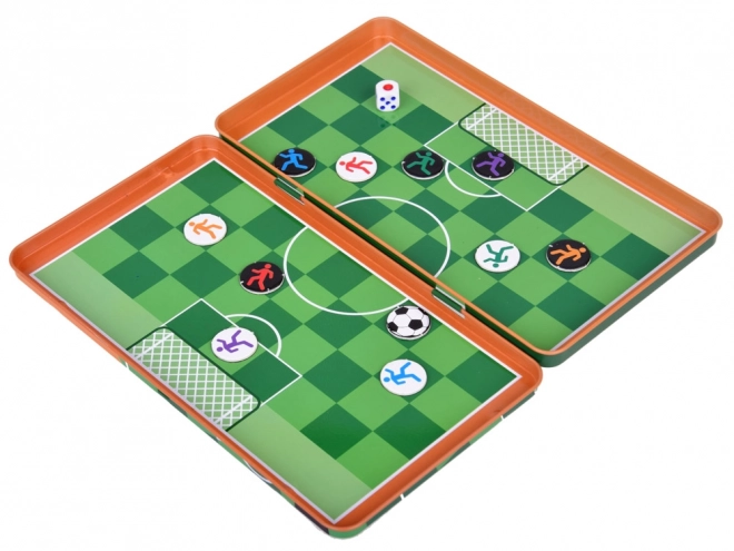 Magnetske figure i ploča