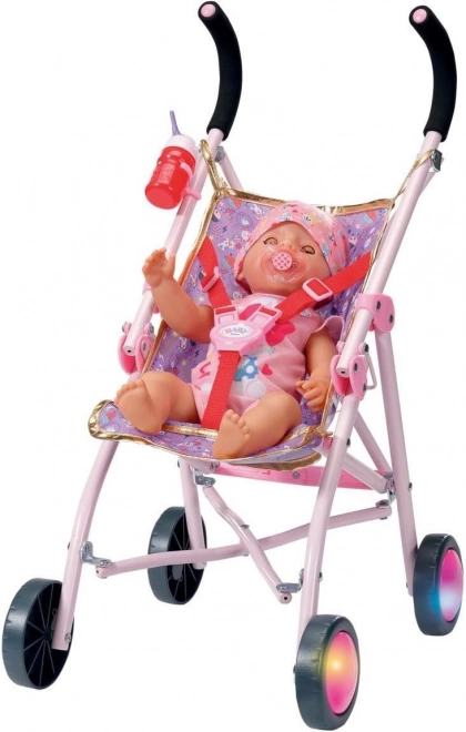 BABY born Kolica Deluxe Rođendansko izdanje