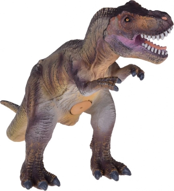 Gumena figurica dinosaura T-Rex