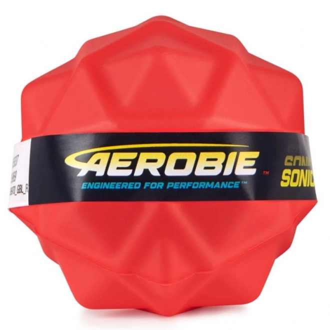 Aerobie Sonic skakajuće loptice