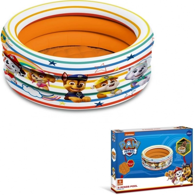 Bazen 60 cm - Psići u ophodnji