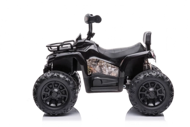 Dječji akumulatorski quad Madman crni