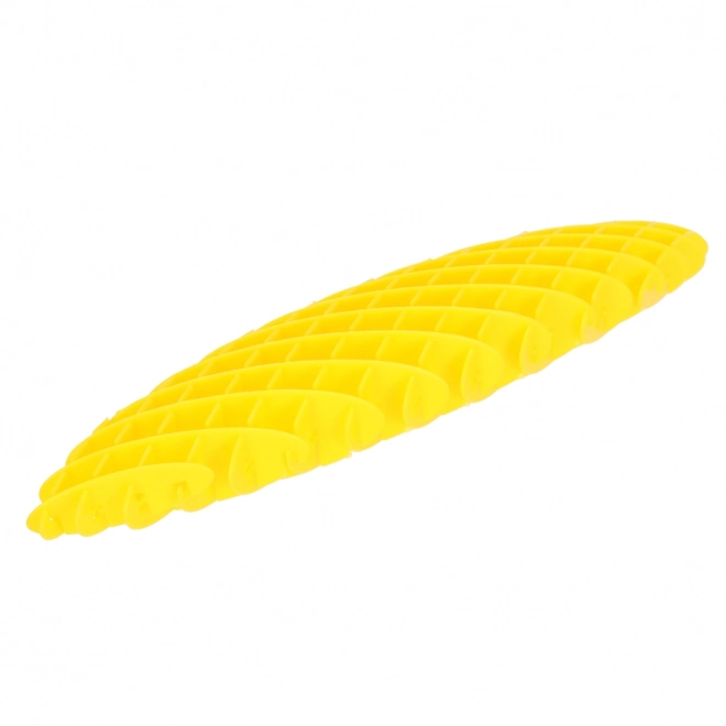 Zeleni Fidget Worm antistresna senzorska igračka