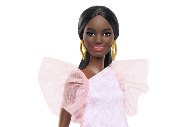Barbie Modelka - Haljina s napuhanim rukavima HRH14 TV 1.1.-30.6.