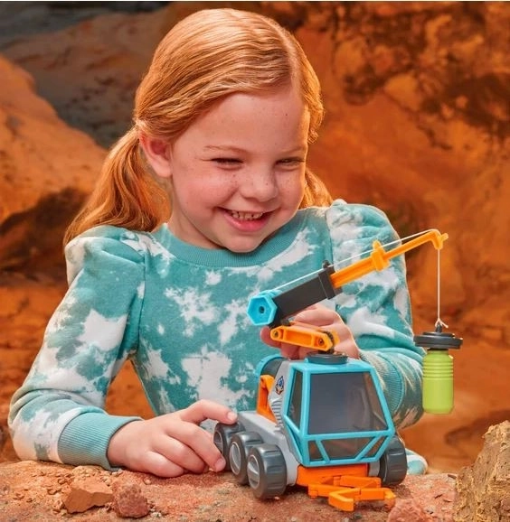 Igračka Svemirski Rover Velike Avanture
