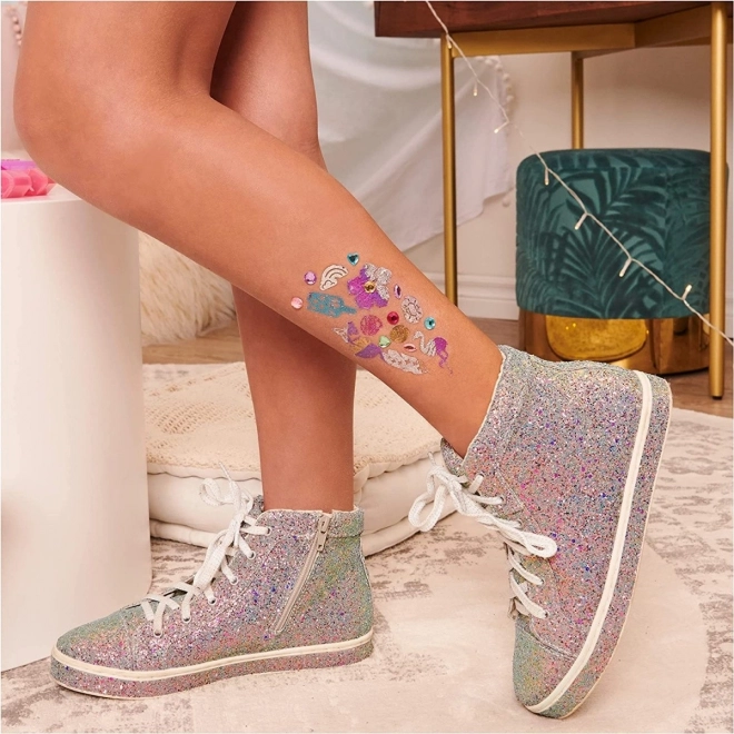 Refill paket za tetoviranje Cool Maker Shimmer Me