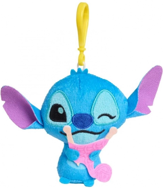 Stitch pliš s klipom (nasumičan odabir)