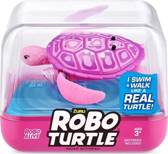 Robo alive kornjača