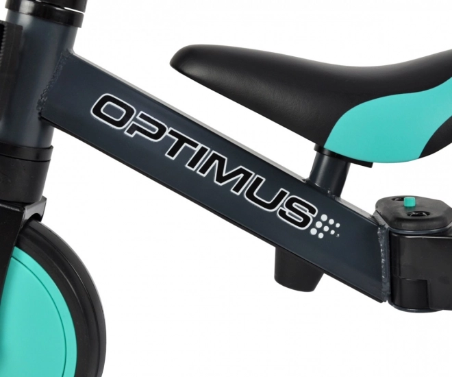 Dječje Guralica 3u1 Optimus Mint