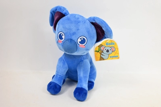 Pliš koala Kawaii 27 cm