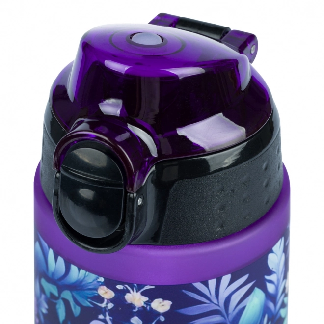 BAAGL Tritanova boca za piće Jungle Panda, 700 ml