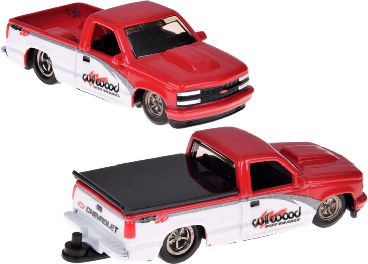 Autentični detalji u mjerilu 1:64