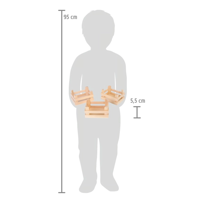 Kompaktne dimenzije i lakoća