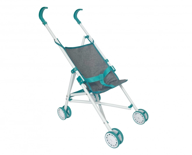 Sportska kolica za lutke 48x26x52 cm