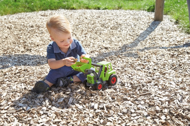 Lena ECO aktivni traktor