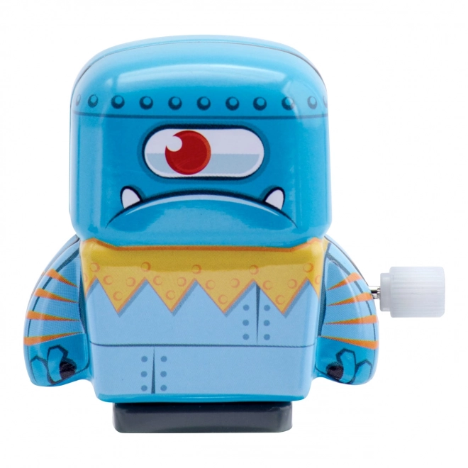 Schylling Natahovajući mini roboti