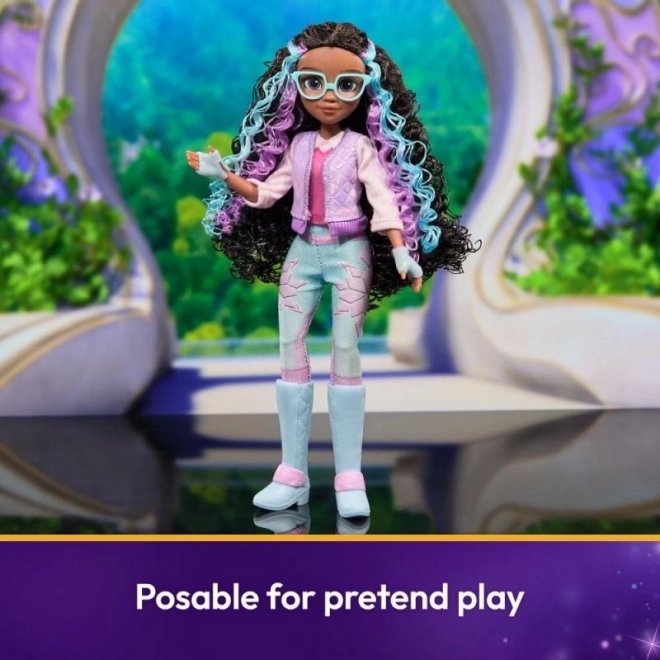 Lutka Layla iz Unicorn Academy