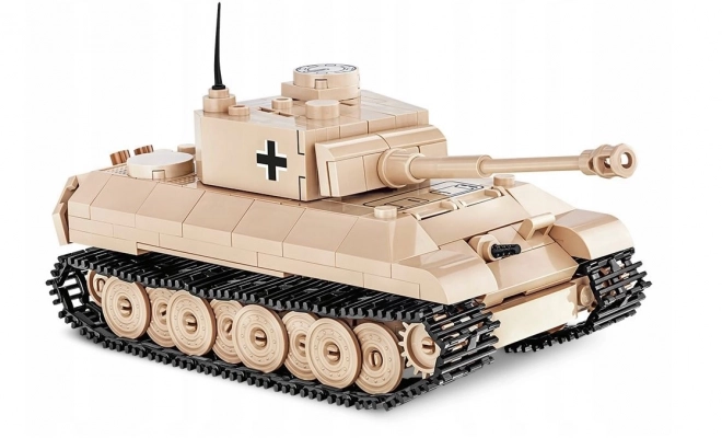 Model tenka PzKpfw V Panther Ausf. G