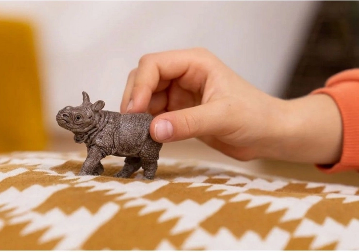 Idealno za dječju ruku