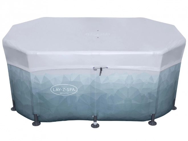Bestway ledena kupka s filtracijom 150x90 cm