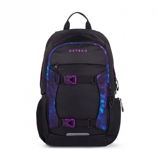 Studentski ruksak OXY Zero Moon