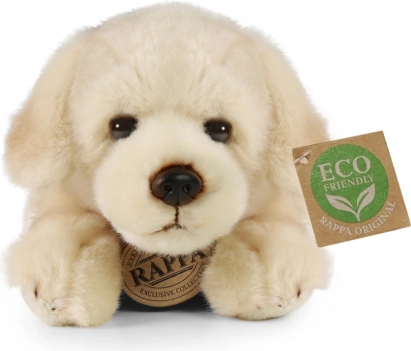 ECO FRIENDLY punjenje od recikliranih PET