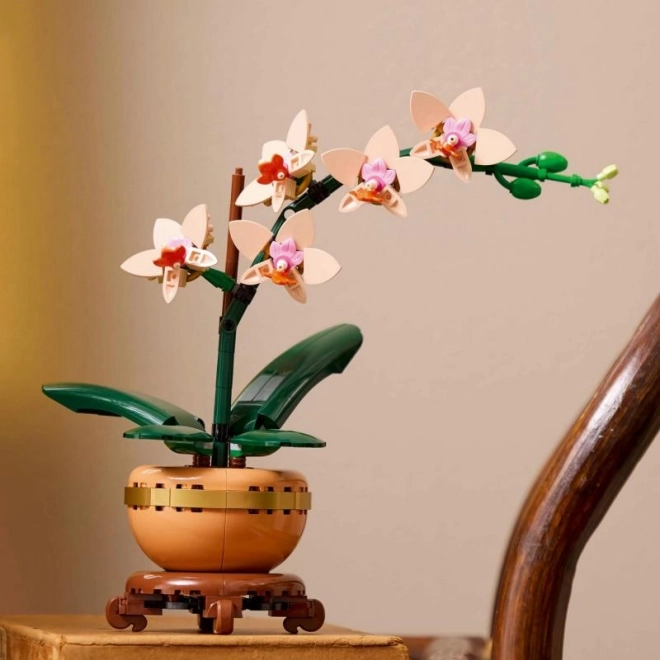 Lego Botanicals Mala Orhideja