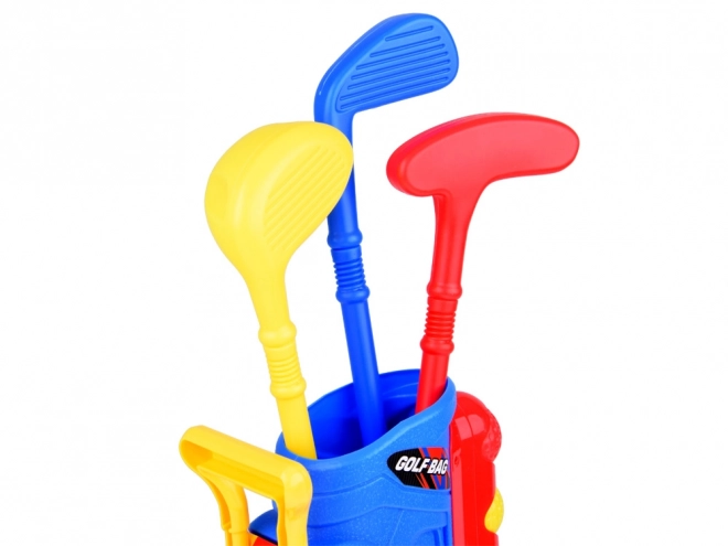 Dječji set za mini golf