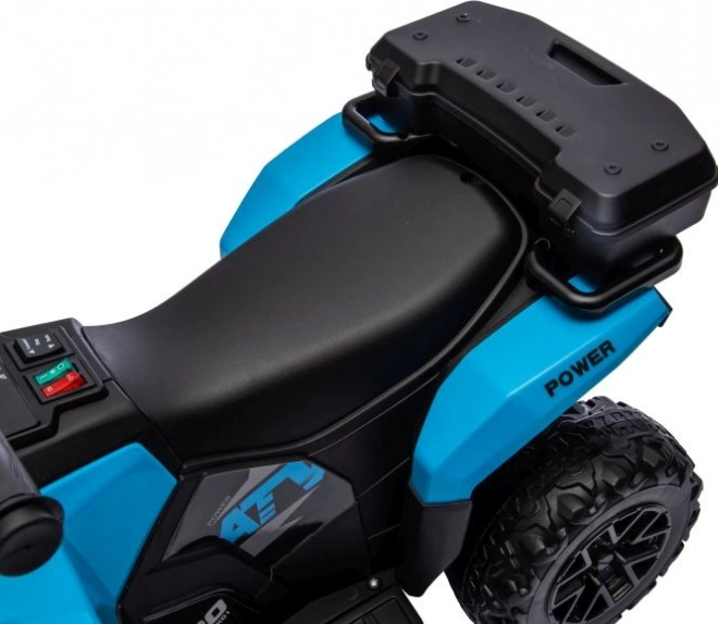 Dječji četverocikl na baterije GTS1155 – Plava