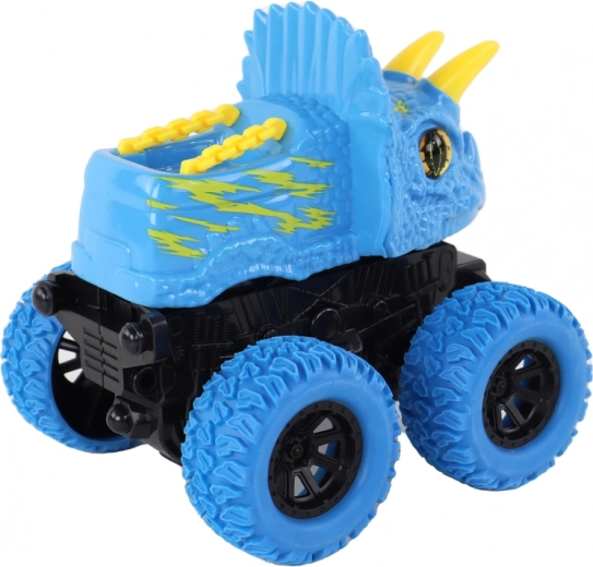 Veliki gumeni kotači