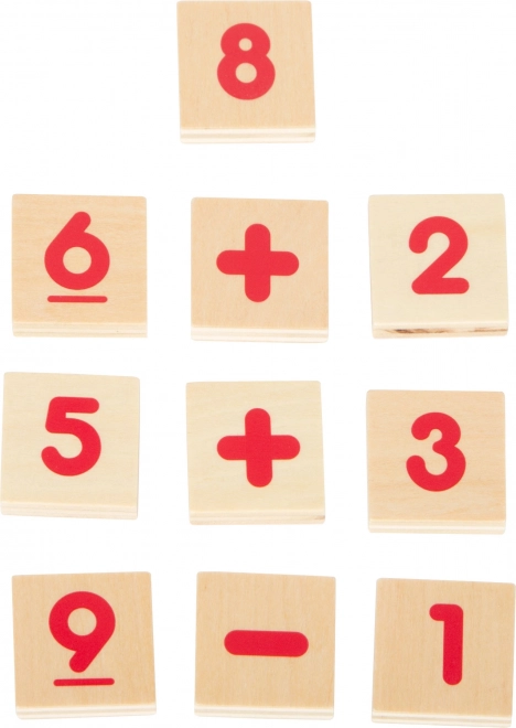 Edukativne matematičke pločice