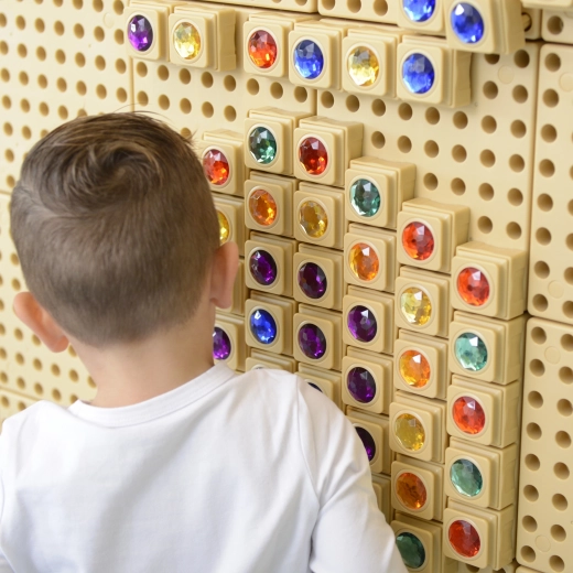 Podrška kreativnosti i fine motorike