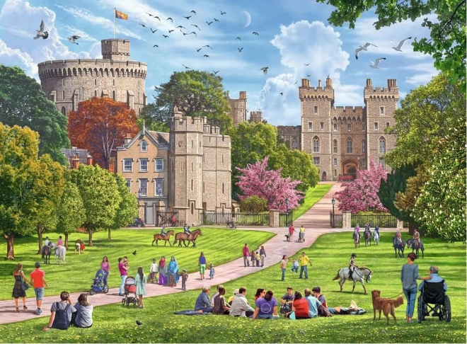 Dvorac Windsor