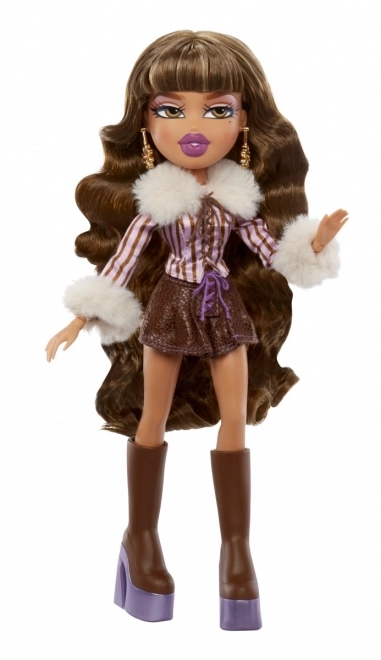 Lutka Bratz Yasmin