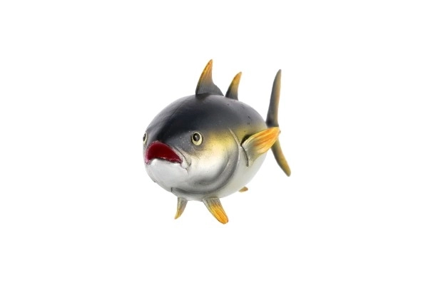 Tuna obični zooted plast 12cm u vrećici