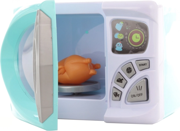 Plastična piletina kao dodatak