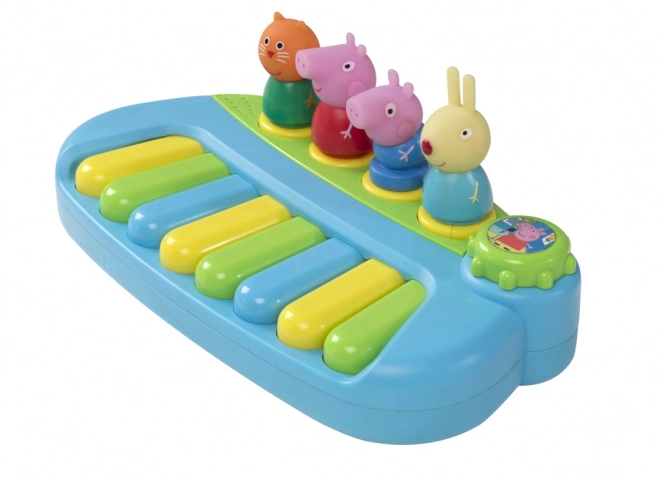 Glazbeni klavir Peppa Pig