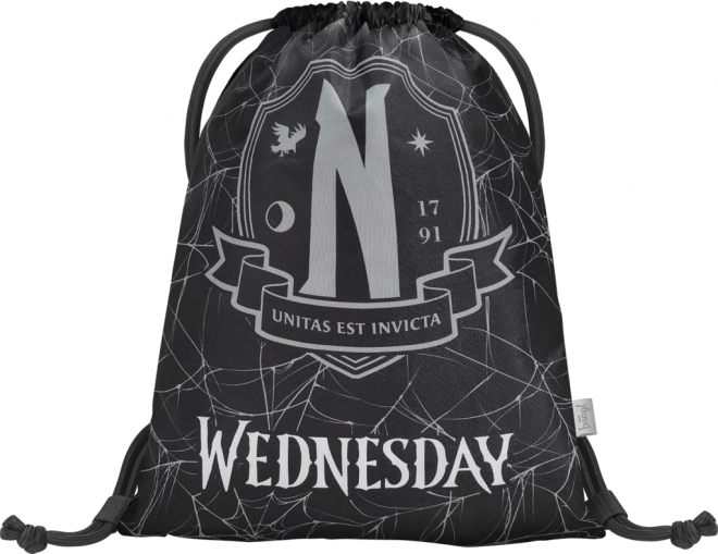 BAAGL Vrećica Wednesday Nevermore