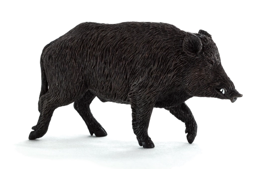 Animal Planet figurica divlje svinje – realističan model za djecu i kolekcionare