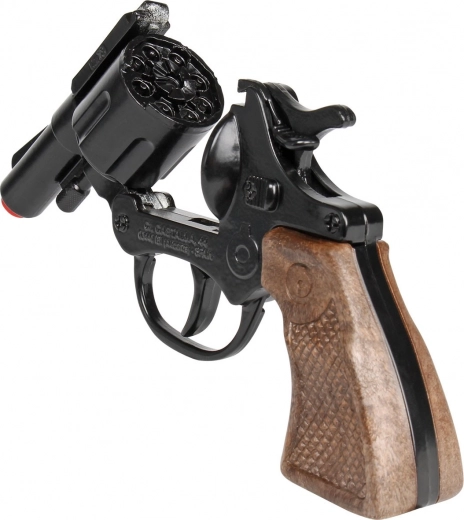 Mehanizam na kapsule s 8 metaka