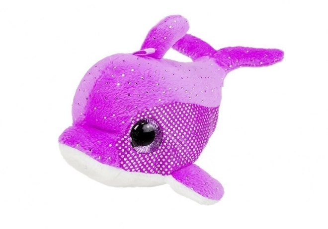 Delfin s maskotom Transporter