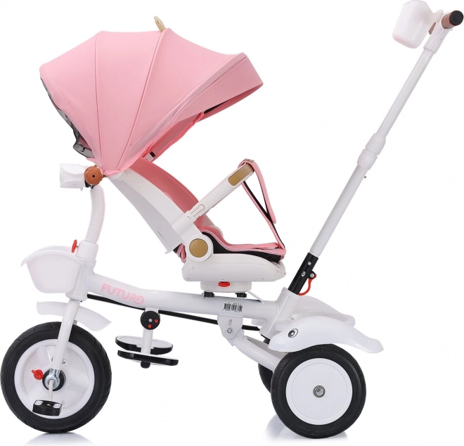 CHIPOLINO Trokolica sa sjenilom Futuro 2u1 Princeza