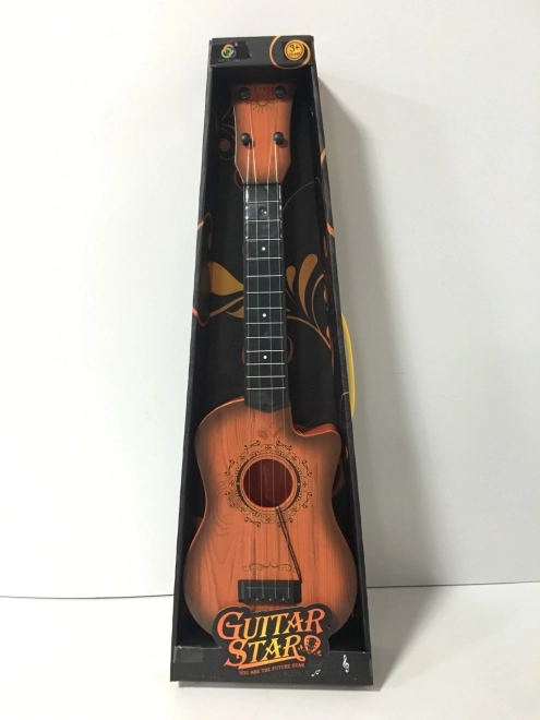 Dječja gitara za male glazbenike