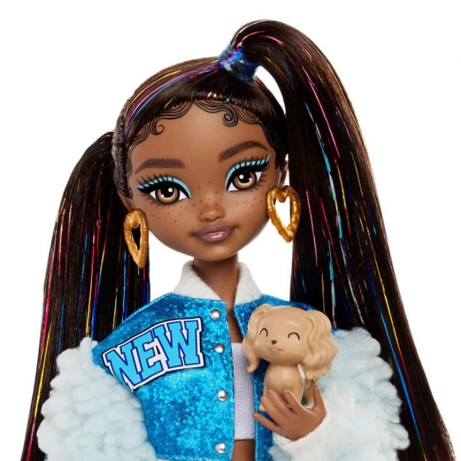 Lutka Barbie Dream Besties, Brooklyn