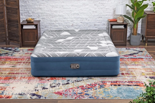Nafukujući madrac Bestway 203 x 152 x 36 cm
