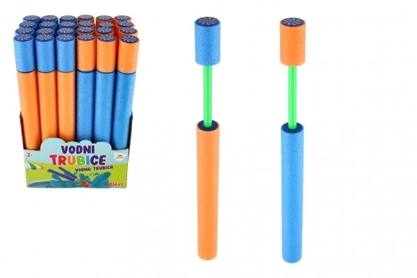 Vodena cijev od pjene 38cm 2 boje 24 kom u kutiji