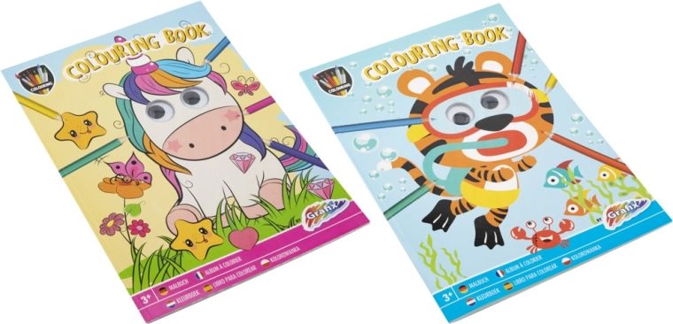 Dva čarobna dizajna