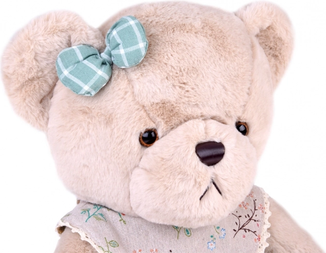 Mekani pliš za beskrajno maženje