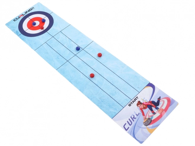 Stolna igra Curling