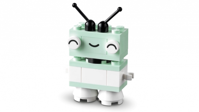 LEGO Classic 11028 Pastelna kreativna zabava